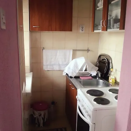 Enjoy Travelling Apartment