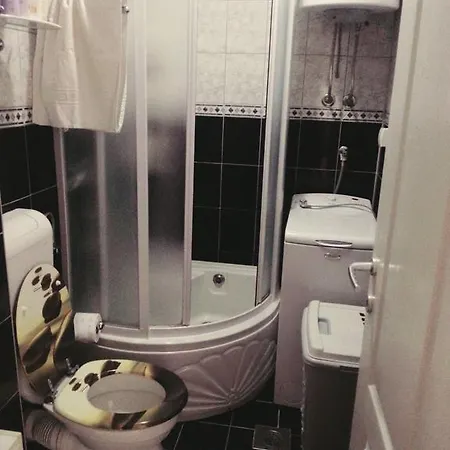 Apartment Enjoy Travelling *