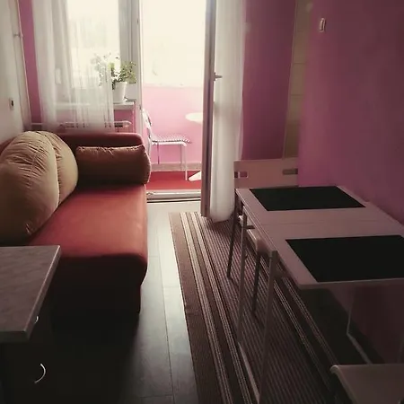 Enjoy Travelling Apartment *