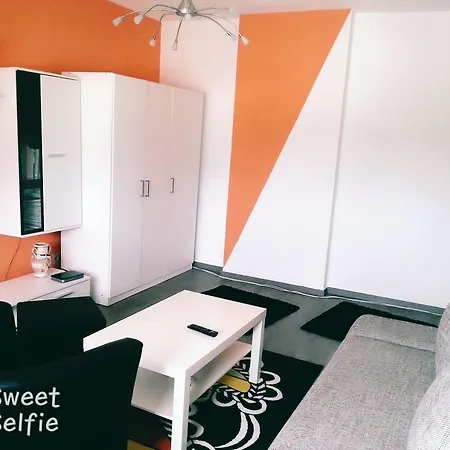 Apartment Enjoy Travelling Tuzla
