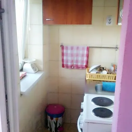 Enjoy Travelling Apartment Tuzla