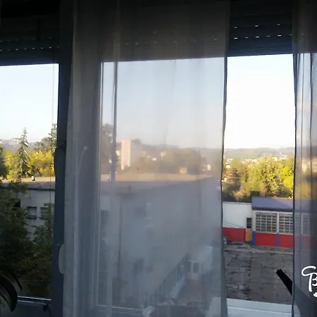 Apartment Enjoy Travelling Tuzla