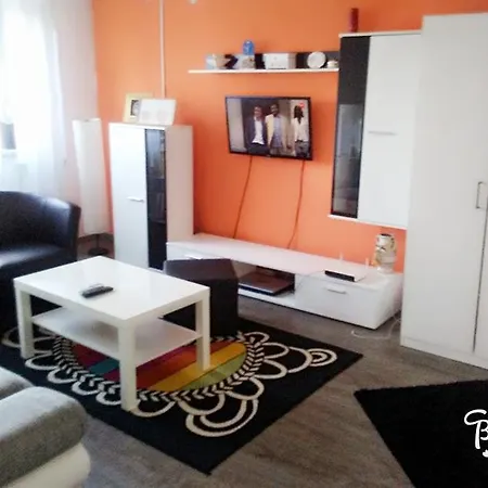 Enjoy Travelling Apartment *