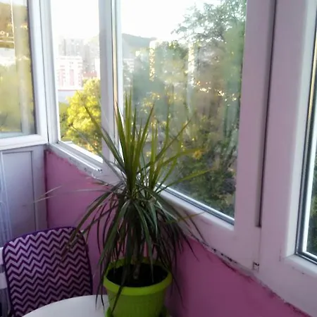 Apartment Enjoy Travelling Tuzla