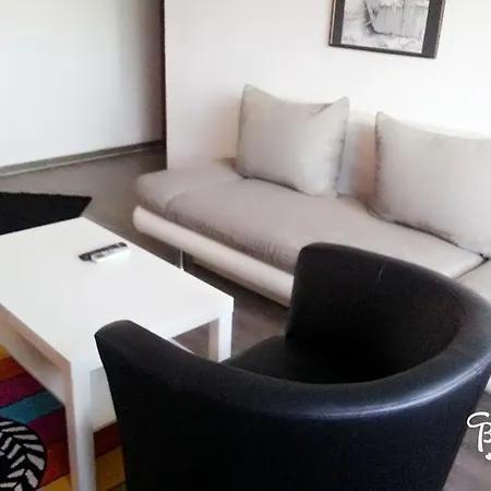 Enjoy Travelling Apartment